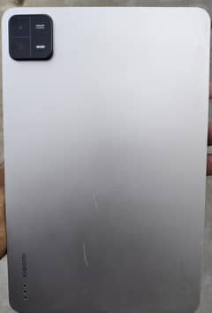 Xiaomi Pad 6