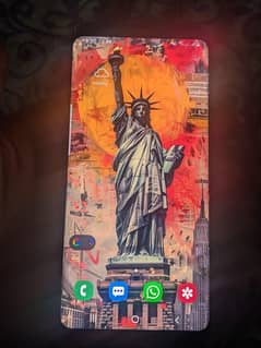 samsung s8 PTA 4/64
