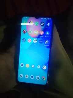 vivo y20 with box urgent sale read ad