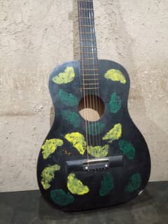 guitar