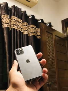Iphone 11 pro pta proved 256gb