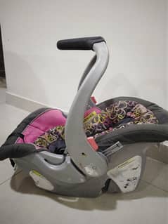 Carry Cot American
