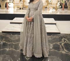 selling a Maryam and Maria branded original dress