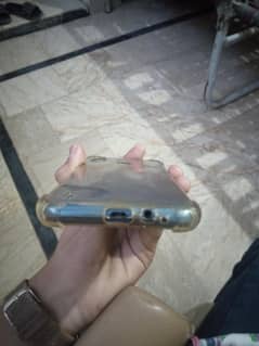 infnix smart 4 2/32 ha 10 by 10 condition ha
