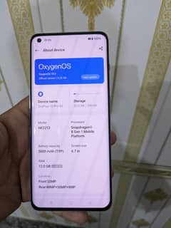 One Plus 10 Pro 5G | 12/256|
