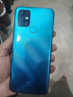 Infinix Hot 10 4/64
