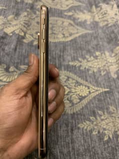 iPhone xs max 64gb dual pta approved sale and exchange possible