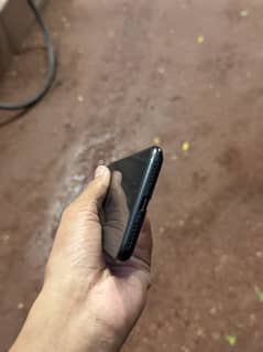 iPhone se