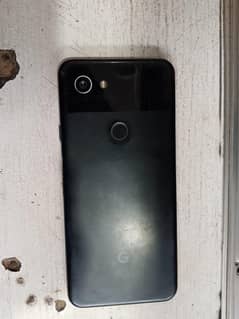 Google pixel 3a Pta Approved