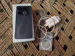 infinix note 40