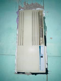 Portable AC 110