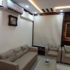 Full furnished OFFICE FOR RENT IN F11 MARKZ