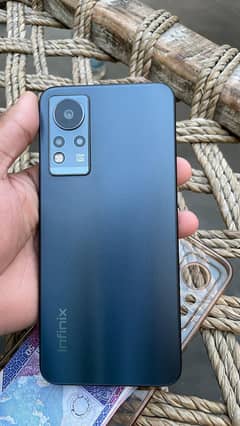 INFINIX