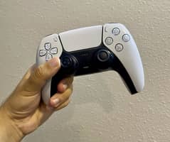 PlayStation 5 DualSense Controller Ps5 PlayStation5 Sony Remote