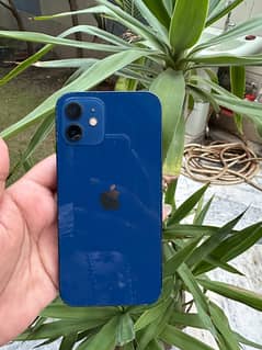 Iphone 12 Non PTA 8/10