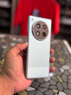 Infinix Zero 40
