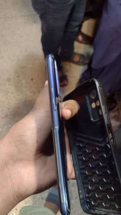 Box Pack Vivo Y51s