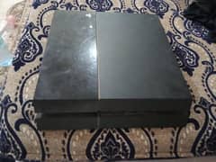 playstation 4 fat 500gb