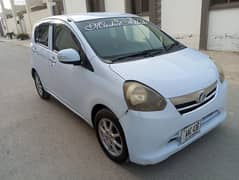 Mira G Smart Drive (GSA) (2012/2016)