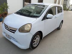 Mira G Smart Drive (GSA) (2012/2016)