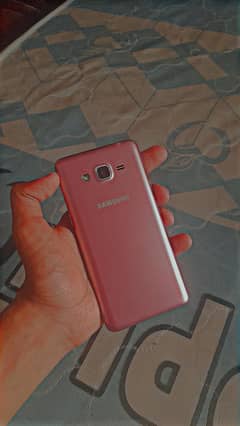 Samsung galaxy grand prime  plus non pta