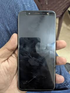 SAMSUNG J6