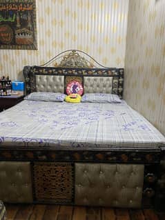 Bed set