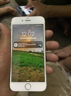 iPhone 6s pta approved ha  battery change ha