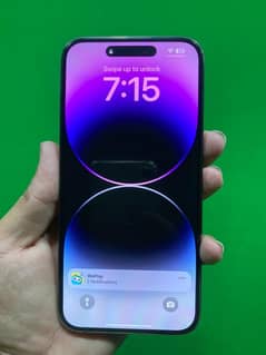 Iphone 14 pro max jv