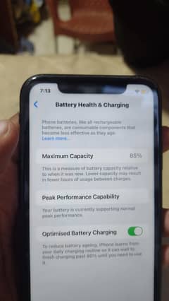 Iphone XR All ok