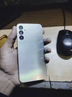 SAMSUNG A24 FOR URGENT SALE WHATSAAP NO 03/30/27/57/250/