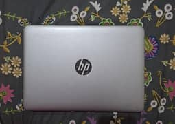 Hp Elitebook laptop