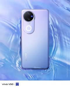 vivo v50