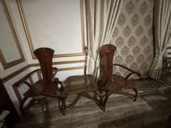 Wooden