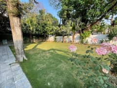 Beautiful House available For Rent