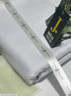 men's unstitched wash and wear plain suit
