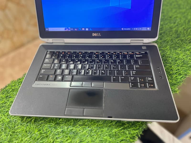 Dell Latitude E6430 Core i5 3rd Generation Laptop W/t Backlit Keyboard 1