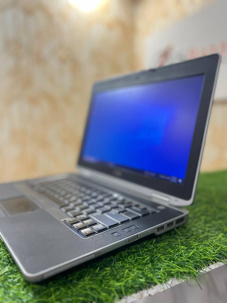 Dell Latitude E6430 Core i5 3rd Generation Laptop W/t Backlit Keyboard 2