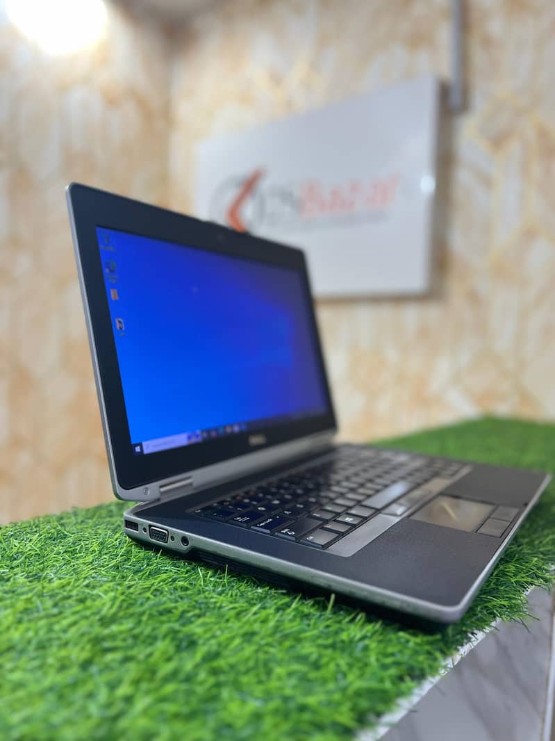 Dell Latitude E6430 Core i5 3rd Generation Laptop W/t Backlit Keyboard 3