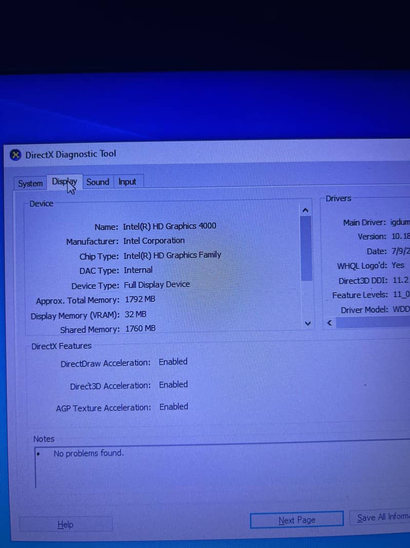 Dell Latitude E6430 Core i5 3rd Generation Laptop W/t Backlit Keyboard 5
