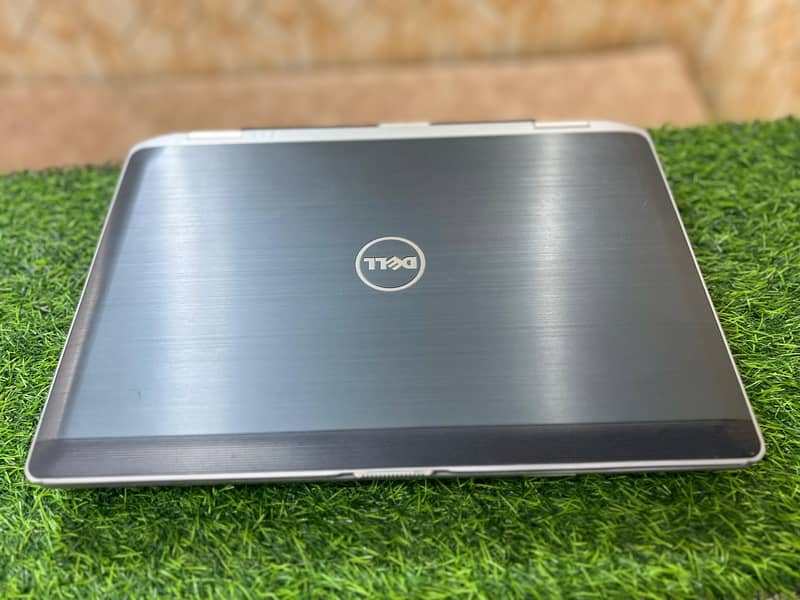 Dell Latitude E6430 Core i5 3rd Generation Laptop W/t Backlit Keyboard 6