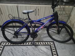 Bicycle