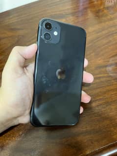iPhone 11 PTA Aproved