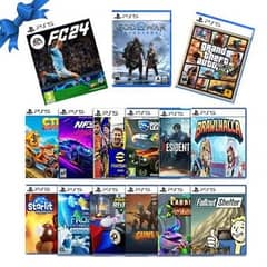 Fc 24 ps5 ps4 game digital bundles cheap rate games cd
