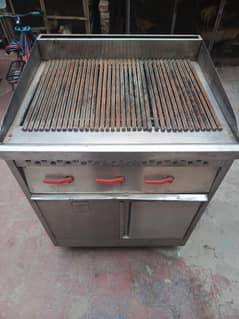 steak grill