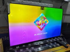SAMSUNG 85,,INCH Q LED UHD MODEL LED TV, 03020482663