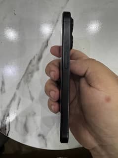 iPhone 15 Pro 256 GB FU Physical + E sim Non Pta