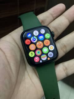 Apple watch series 7 45mm