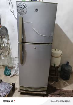 Refrigerator  (PEL)