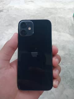 Iphone 12 mini urgent sale
